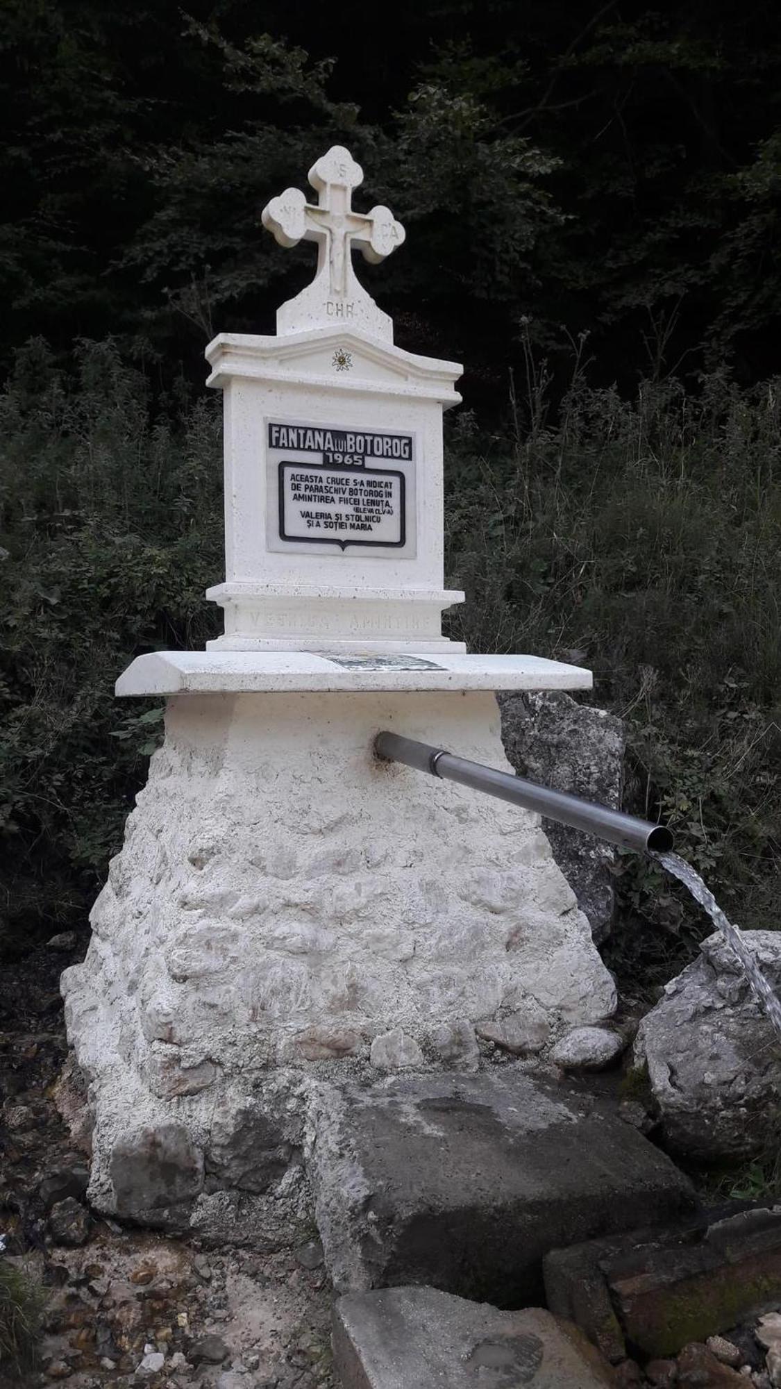 Cazare Zorilor Zărneşti Rom bilde